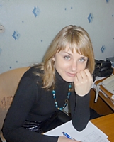 Начальник финансового отдела: Удальцова Ольга 1981 г.р. Образование высшее экономическое МЭСИ.